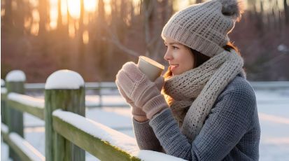 Idratazione Invernale