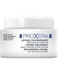 Proxera lipogel rilipidizzante pelle secca 50 ml