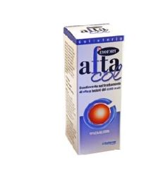 Emoform aftacol collutorio per igiene dentale 120 ml