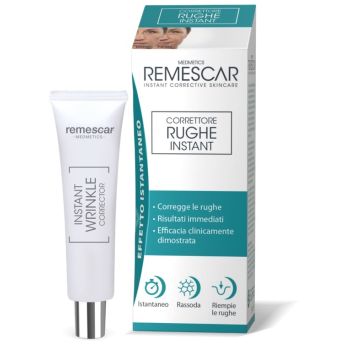 Remescar correttore rughe istantaneo 8 ml