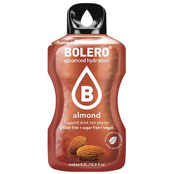 Bolero almond 9 g