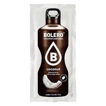 Bolero coconut 9 g