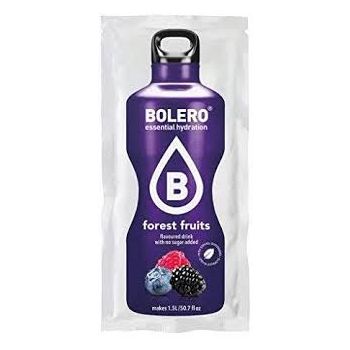 Bolero forest fruits 9 g