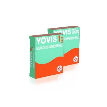Yovis*os grat 10bust 1g