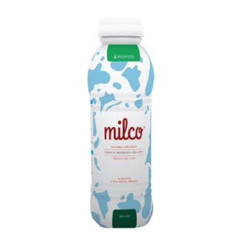 Milco bevanda aproteica 500 ml