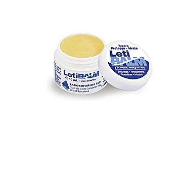 Letibalm adulti 10 ml