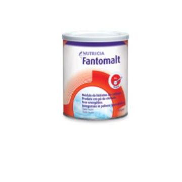 Fantomalt polvere 400 g