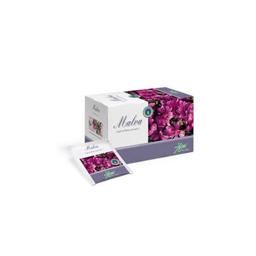 Malva tisana 20 bustine da 1,4 g l'una