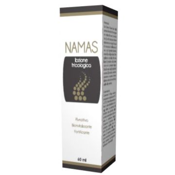 Namas lozione tricologica 60 ml