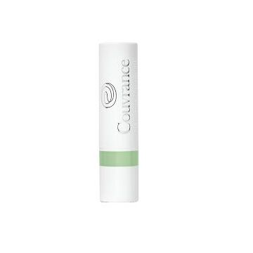 Eau thermale avene couvrance stick correttore verde 3 g