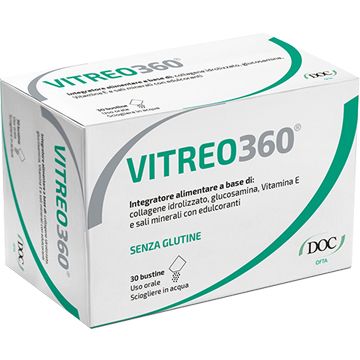 Vitreo360 30 bustine