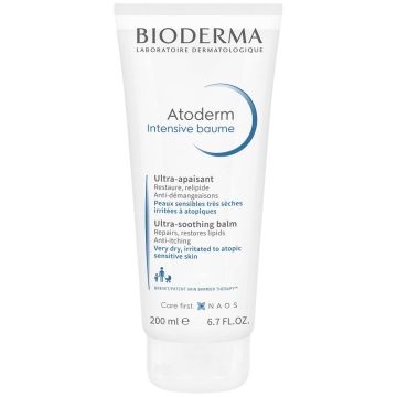Atoderm intensive baume 200 ml