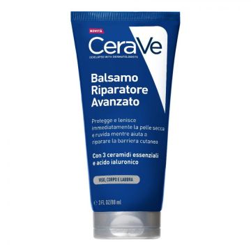 Cerave balsamo riparatore avanzato 88 ml