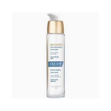 Melascreen siero luminosita' anti macchie 40 ml
