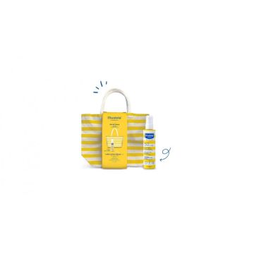 Mustela borsa solare + 200 ml